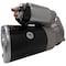 Wai Global Starter, STRHI OSGR 14KW, 14kW12 Volt, CW, 15Tooth Pinion 18205N - alternate 7